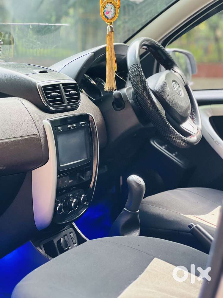 Nissan Terrano Xl 85 Ps Deisel, 2018, Diesel