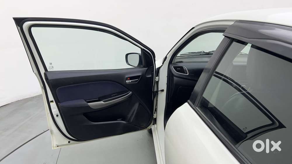 Maruti Suzuki Baleno Delta Cng, 2019, Cng & Hybrids