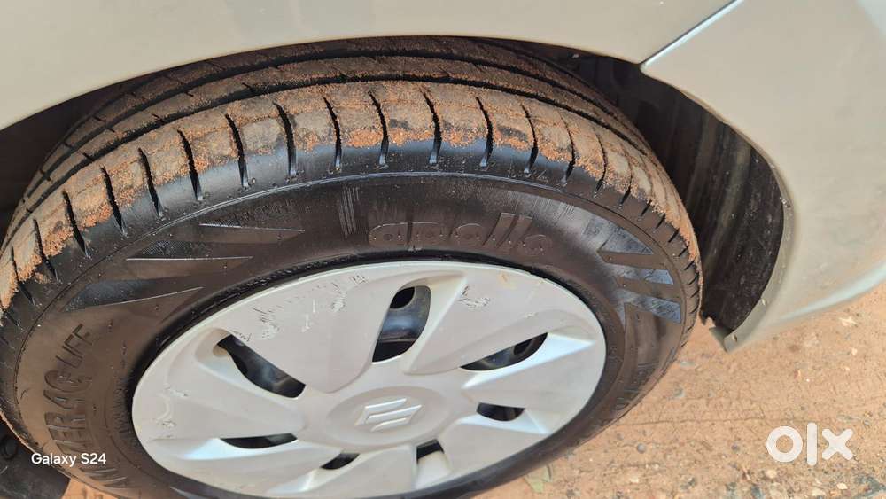 Maruti Suzuki Celerio Zxi Optional Mt, 2018, Petrol