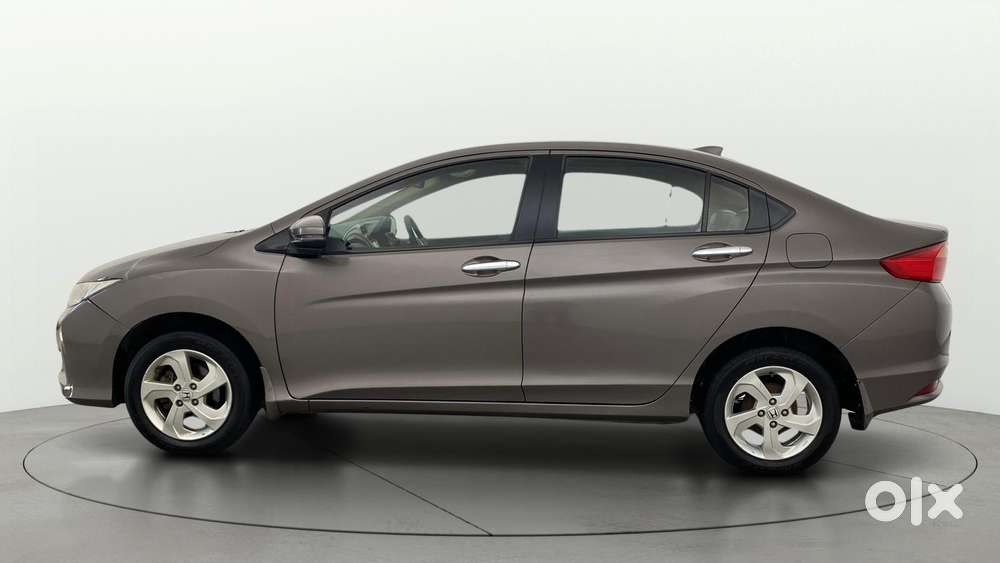 Honda City 2015-2017 I Vtec V, 2016, Petrol