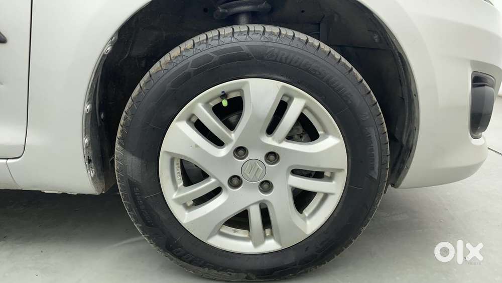 Maruti Suzuki Swift Dzire 2012-2015 Zdi, 2013, Diesel