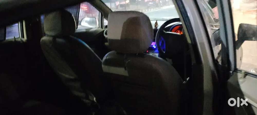 Chevrolet Sail 2014 Petrol Well Maintained
