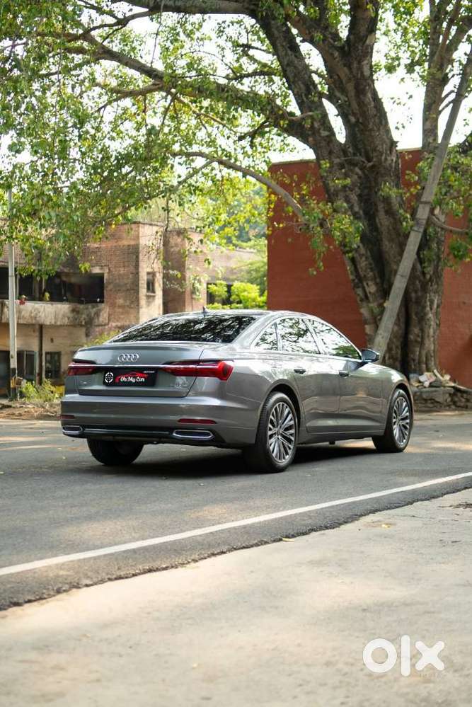 Audi A6 2.0 45 Tfsi Premium Plus, 2021, Petrol
