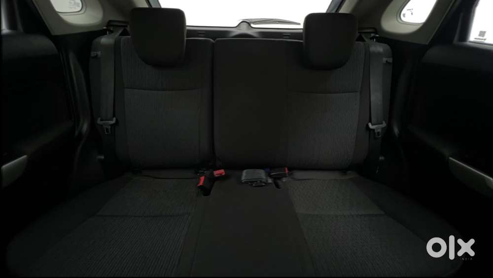 Maruti Suzuki Baleno Delta, 2017, Petrol