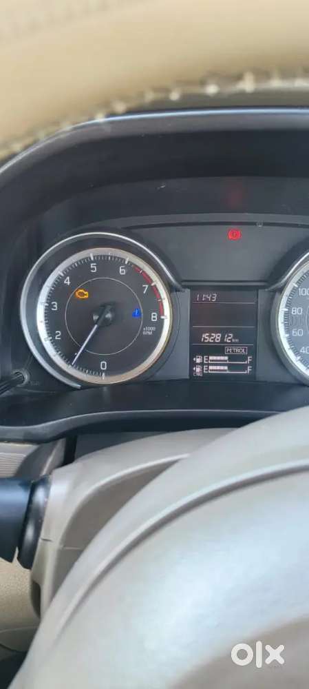 Maruti Suzuki Ertiga 2019 Cng & Hybrids 152000 Km Driven