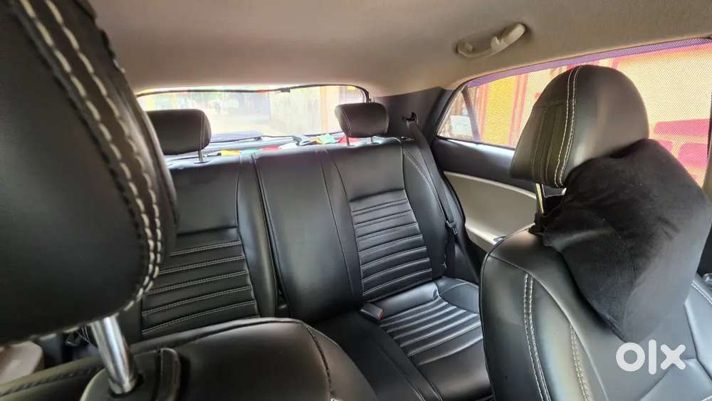 2018 Hyundai Elite I20 1.4 Crdi Asta