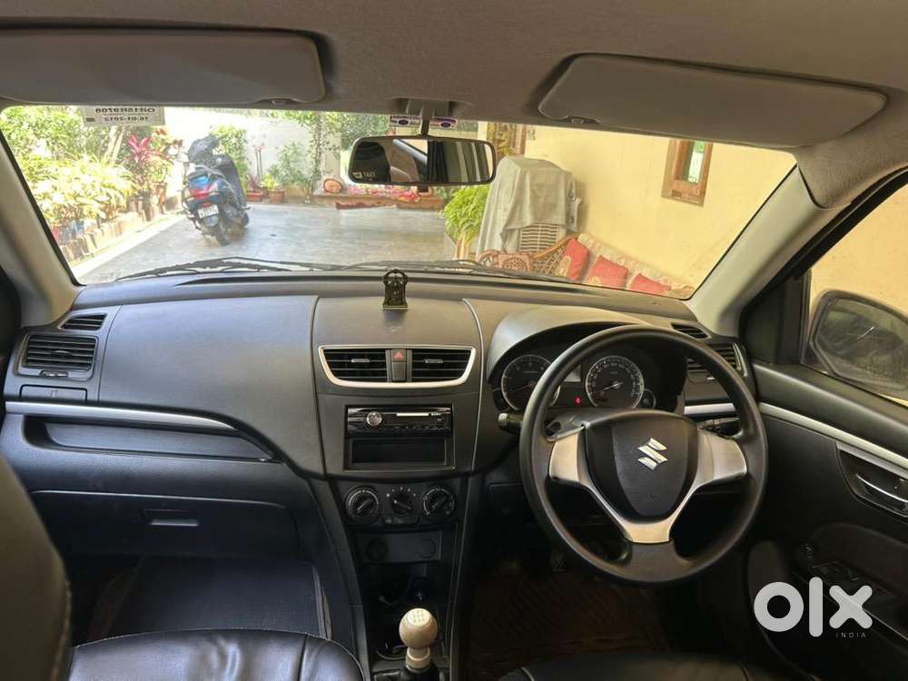 Maruti Suzuki Swift Vdi Excellent Condition