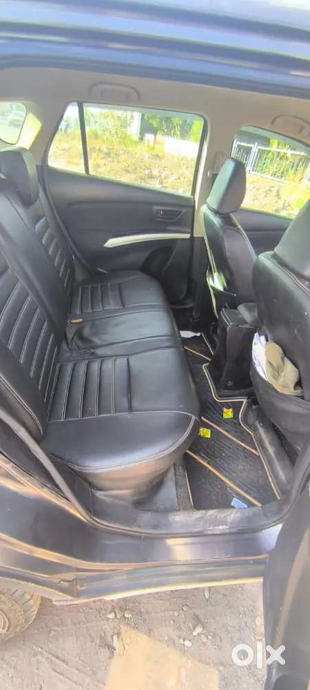 Maruti Suzuki S Cross 2016 Diesel Good Condition