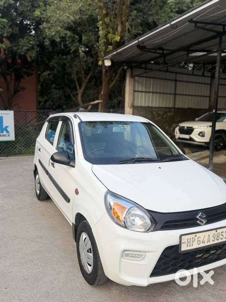 Maruti Suzuki Alto 800 Lxi, 2019, Petrol