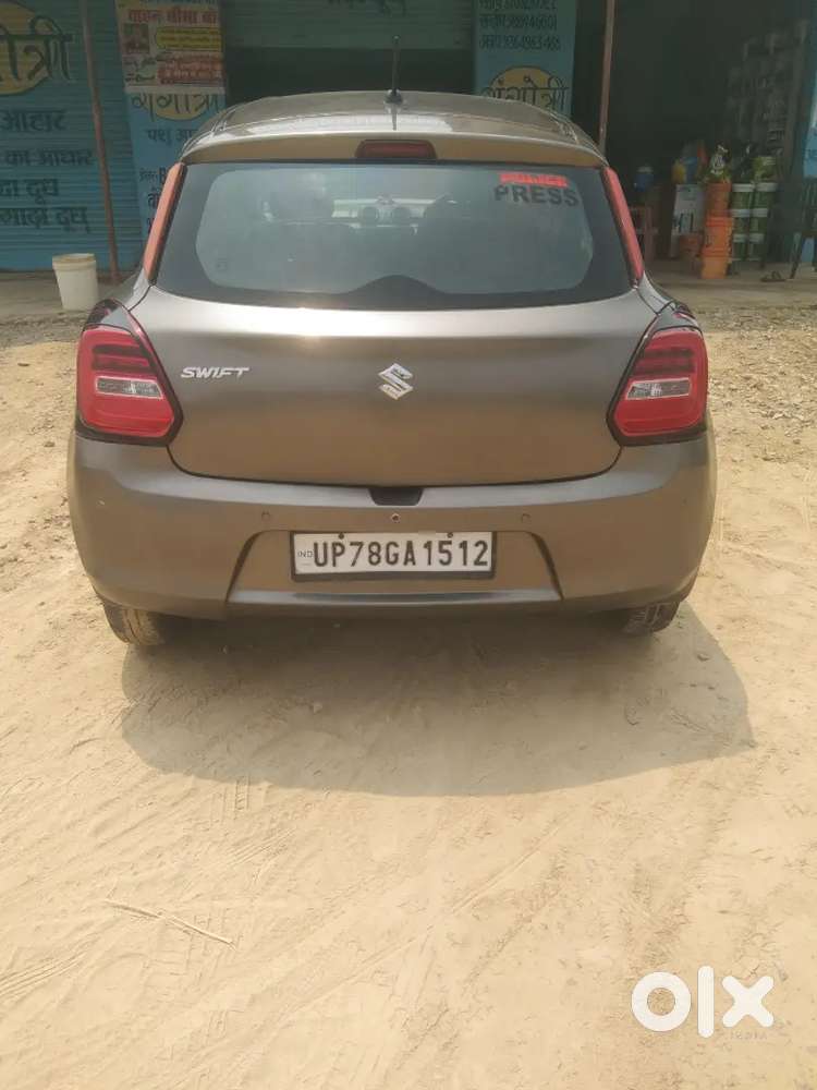 Maruti Suzuki Swift 2020 Diesel 54500 Km Driven
