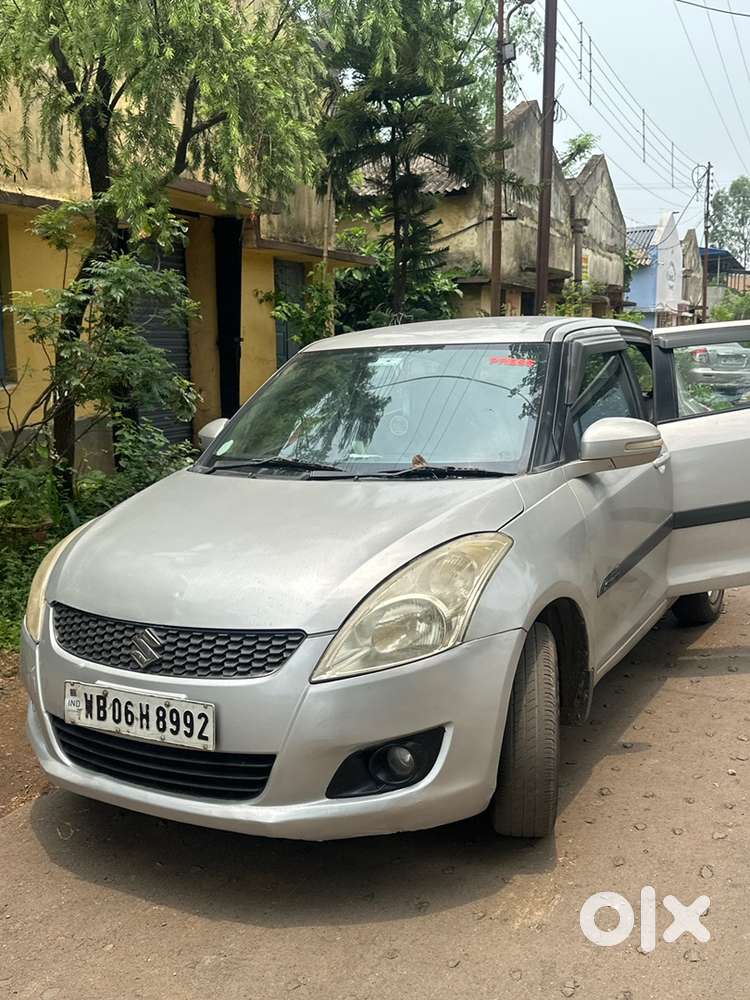 Swift Zdi Plus 2011