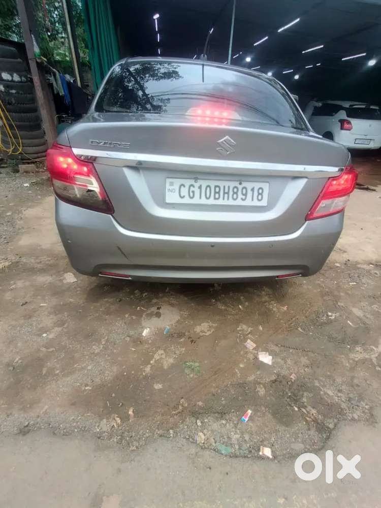 Maruti Suzuki Dzire 2022 Variant 1.2 Vxi