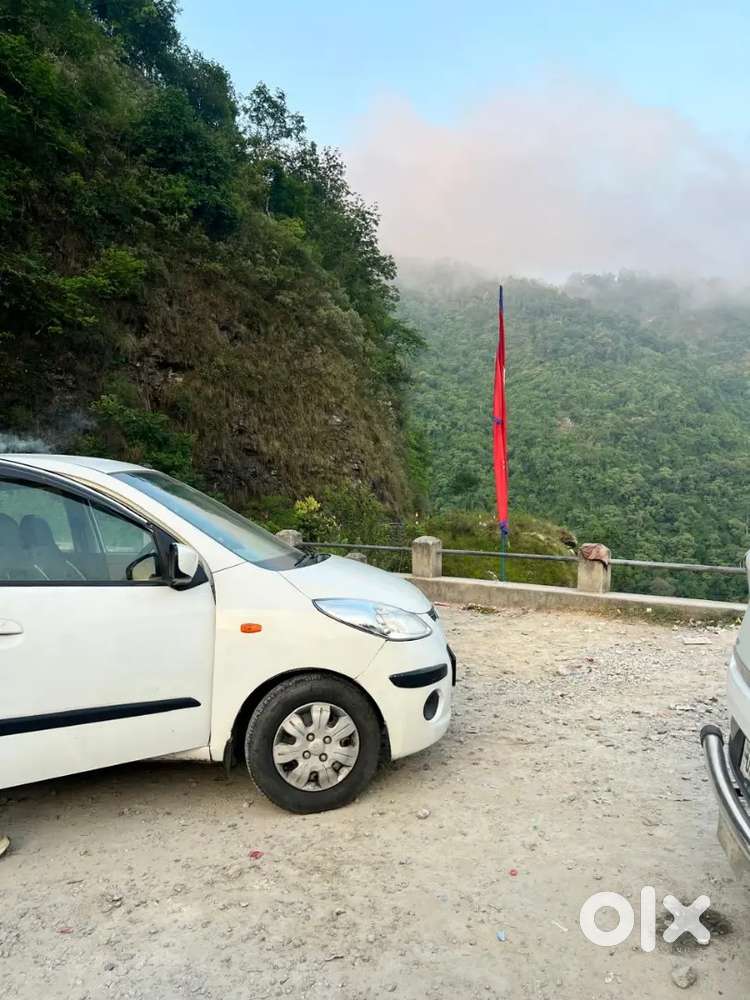 Hyundai I10 2010 Petrol Well Maintained