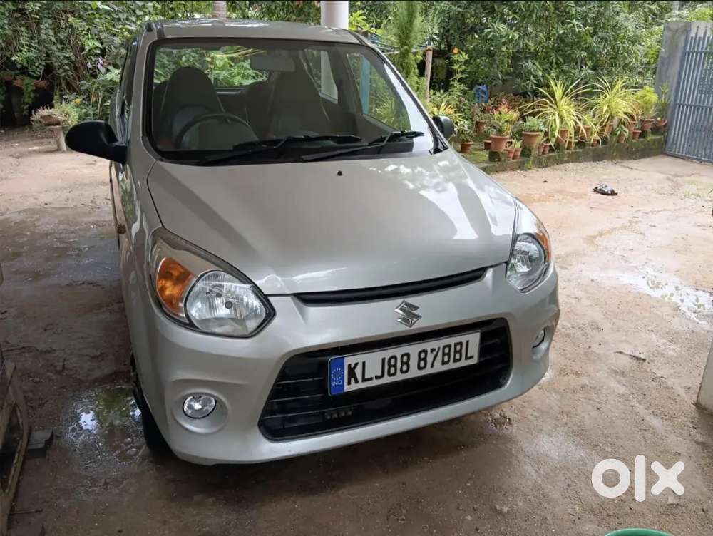 Maruti Suzuki Alto 800 Vxi - For Sale 2018 Last Model