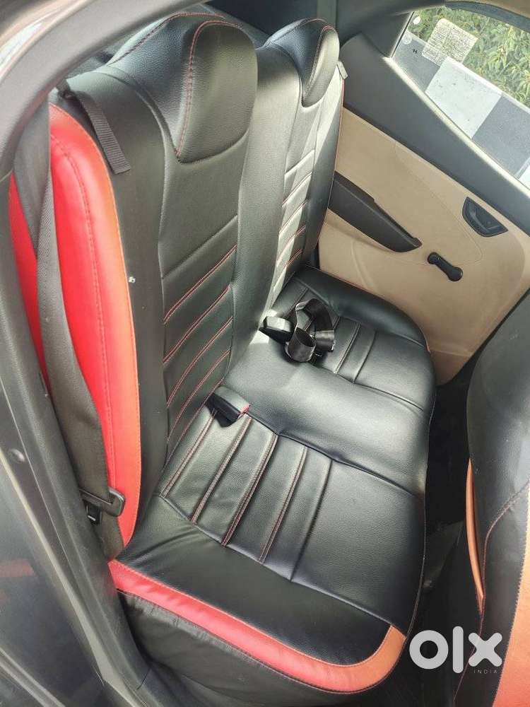 Hyundai Eon Magna +, 2016, Petrol
