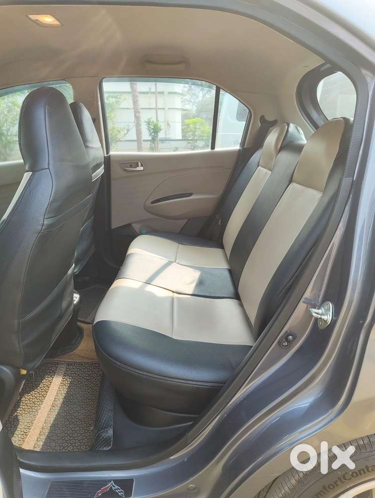 Hyundai Santro Sportz, 2019, Petrol