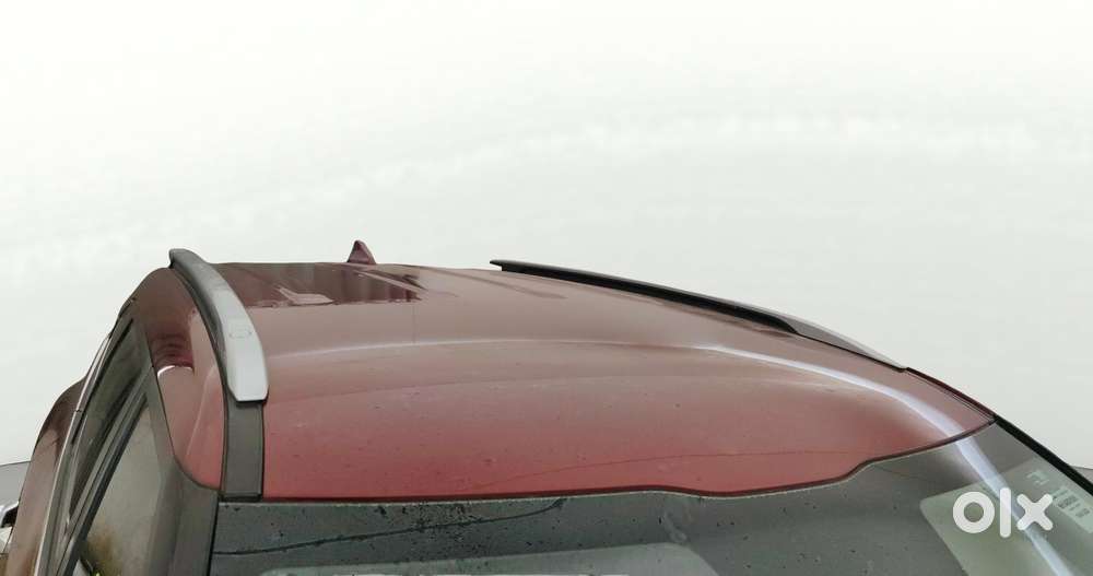 Kia Seltos Htx D, 2020, Diesel