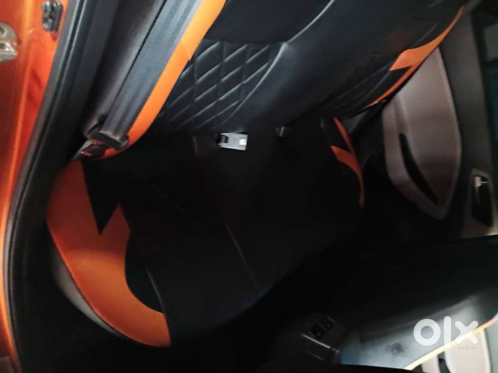 Back Camera, Display Screen, Air Bags, Remote Lock,  Dolby Sound Syste