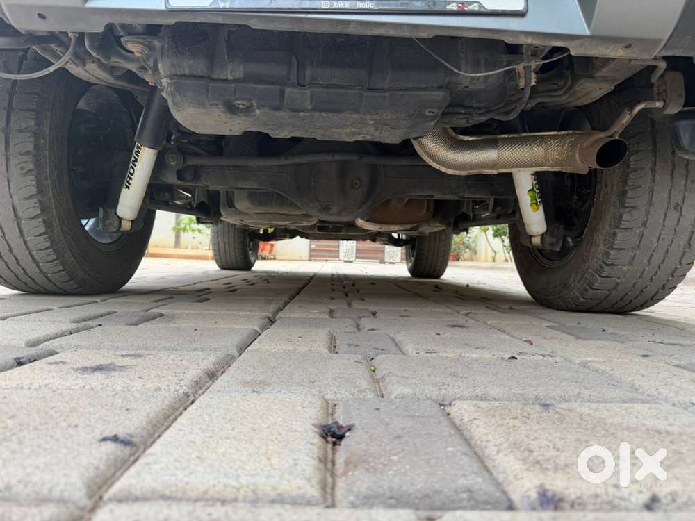 Mahindra Thar 2021 Diesel
