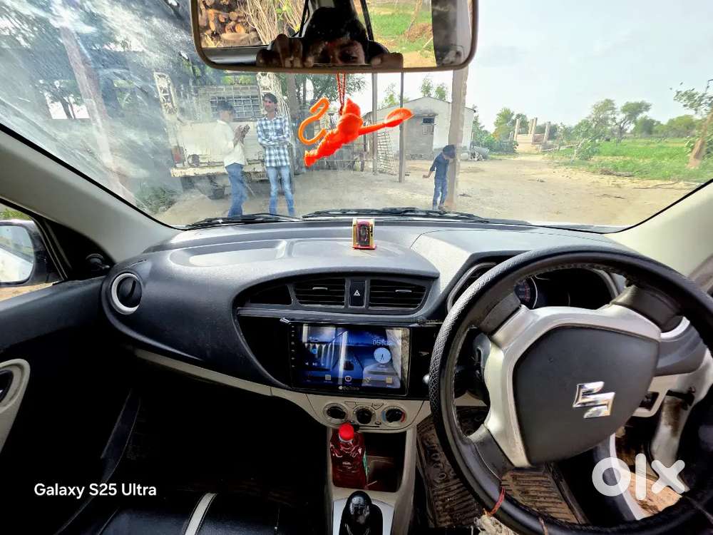 Maruti Suzuki Alto 2018 Petrol Manual
