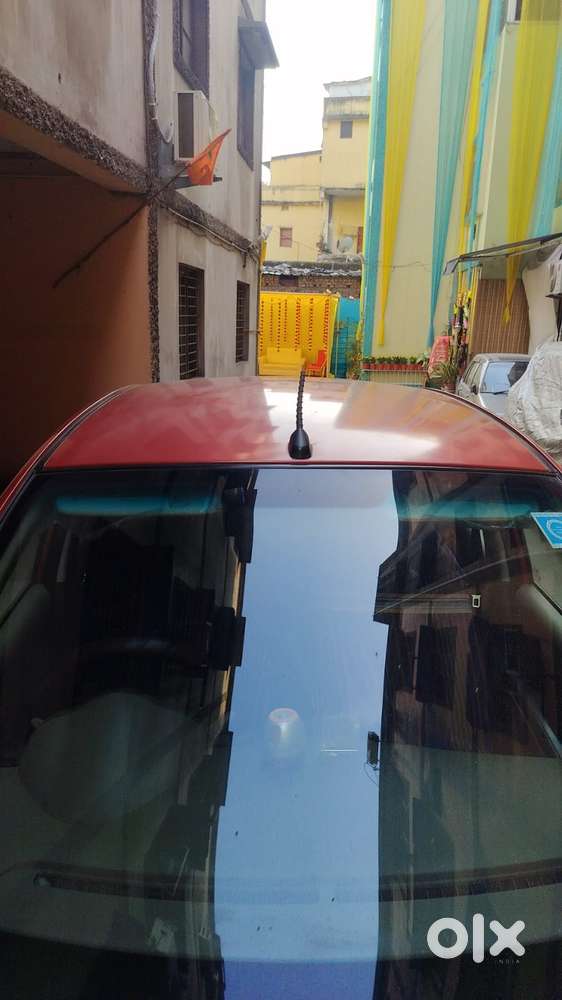 Hyundai I10 Sportz, 2010, Petrol