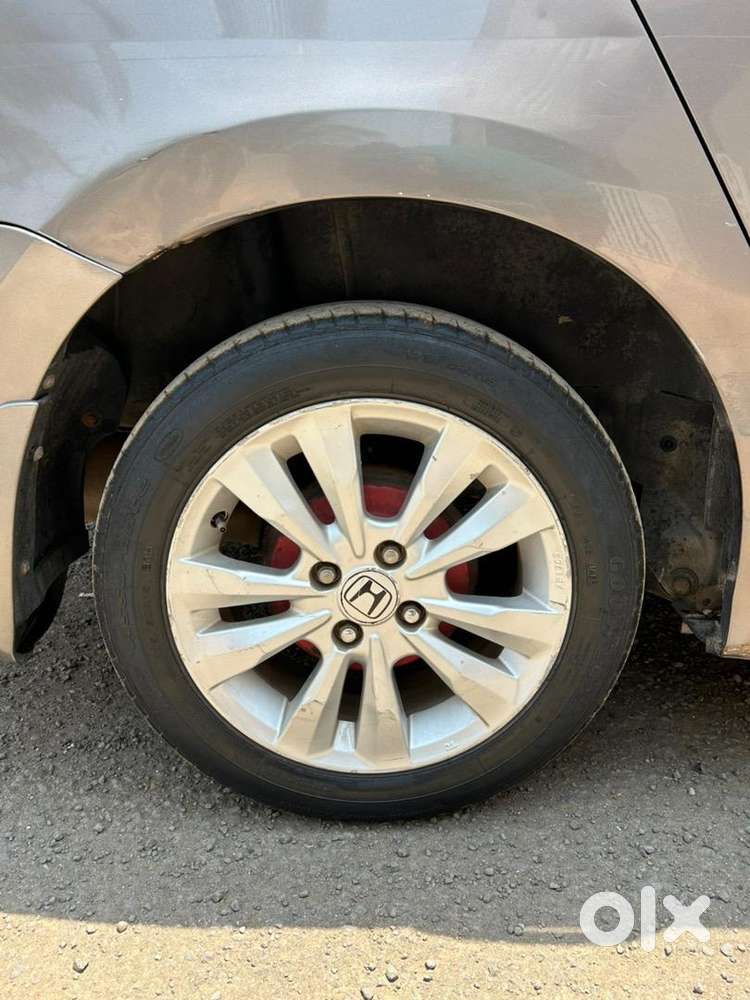 Honda City 2012 Petrol 136000 Km Driven