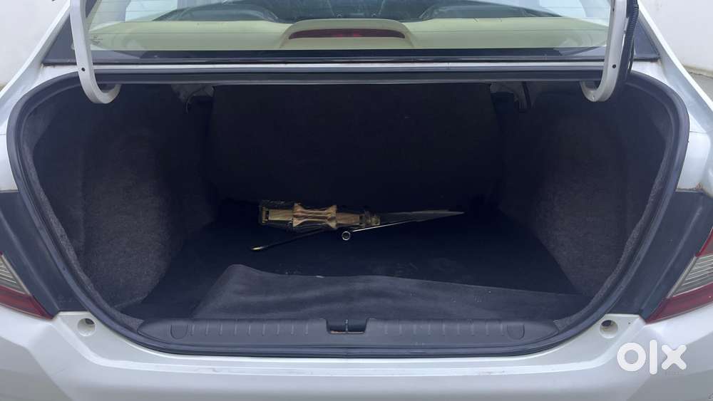 Honda Amaze [ ] 1.5 Vx I-dtec Mt, 2022, Diesel