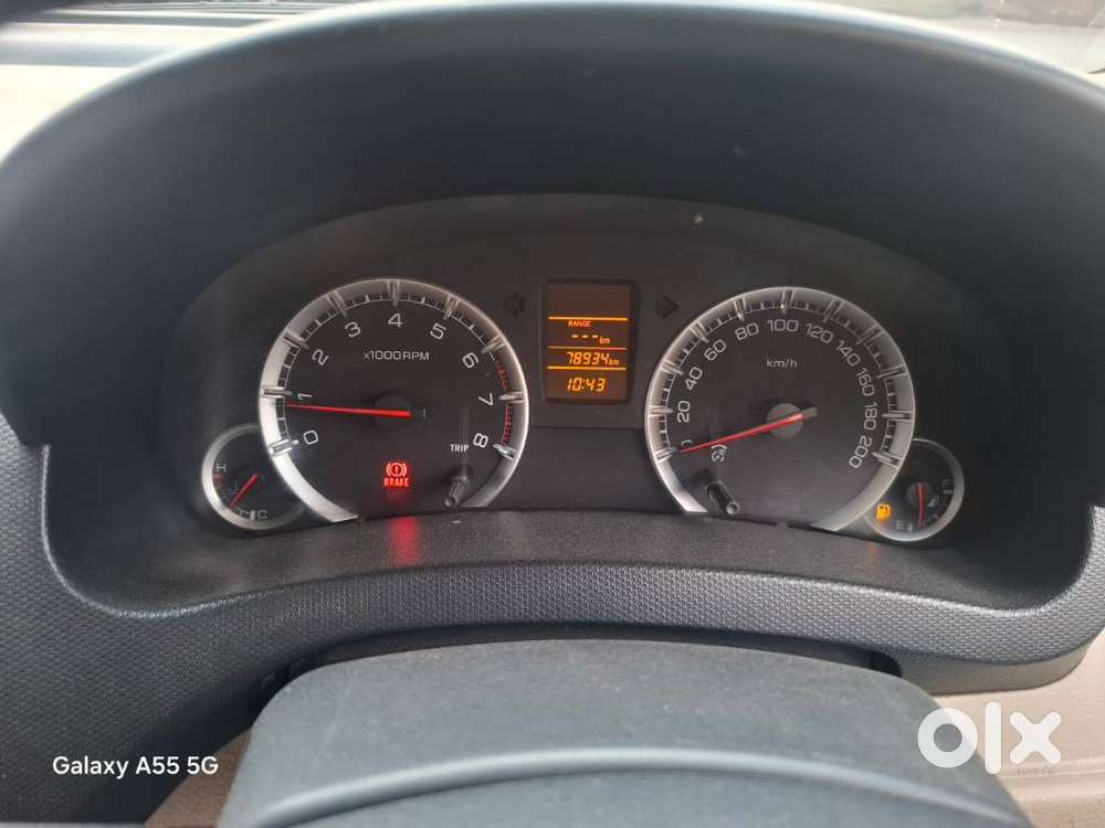 Maruti Suzuki Swift Dzire 1.3 Vxi, 2012, Petrol
