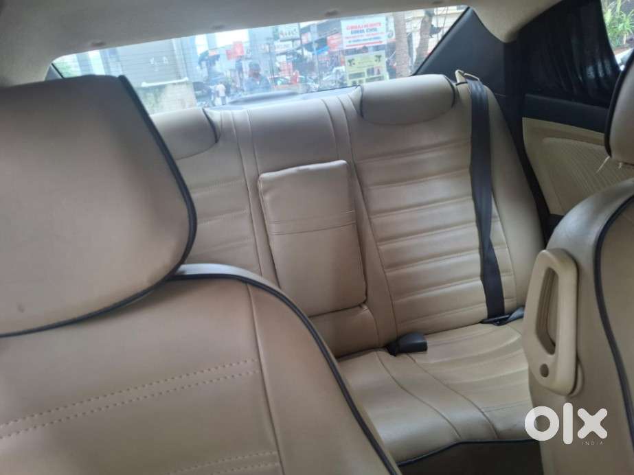 Hyundai Verna [ ] Fluidic 4s 1.6 Crdi S At, 2017, Diesel