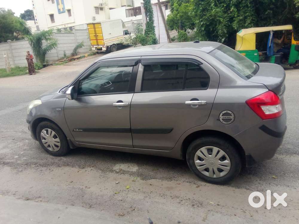 Maruti Suzuki Swift Dzire Vdi Bsiv, 2013, Diesel