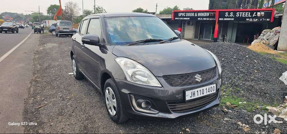 Maruti Suzuki Swift 2016 Diesel 48000 Km Driven