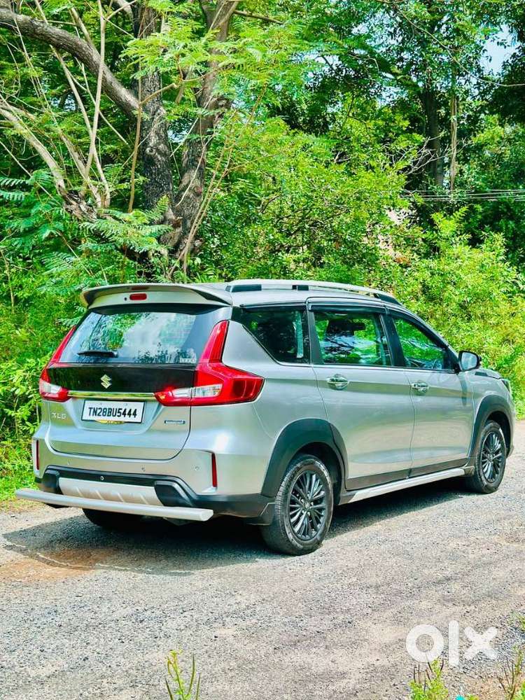Maruti Suzuki Xl6 Zeta, 2021, Petrol