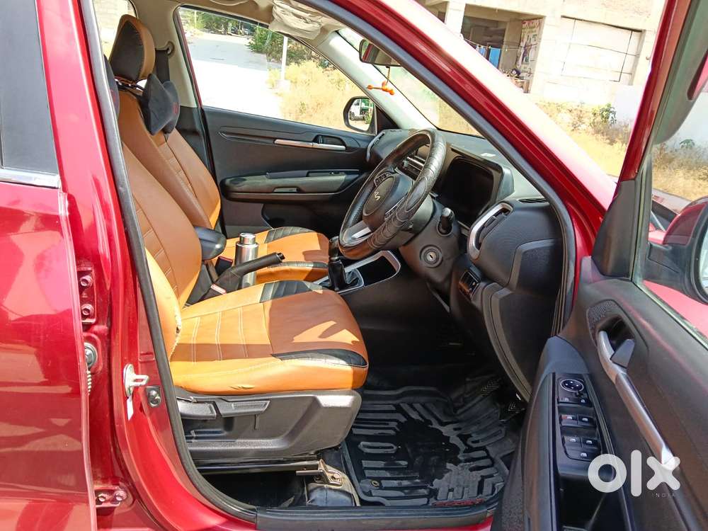 Kia Sonet 1.2 Htk Plus, 2021, Petrol