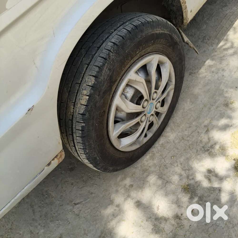 Maruti Suzuki Omni 2012 Lpg 70000 Km Driven