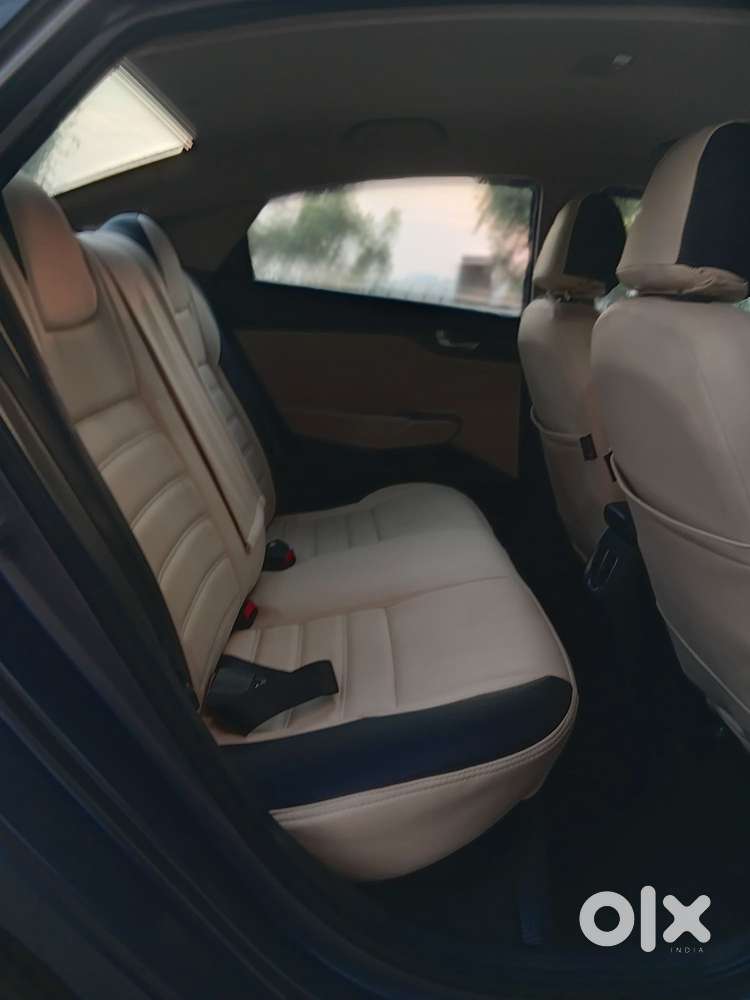 Hyundai Verna Vtvt 1.6 Sx, 2017, Petrol