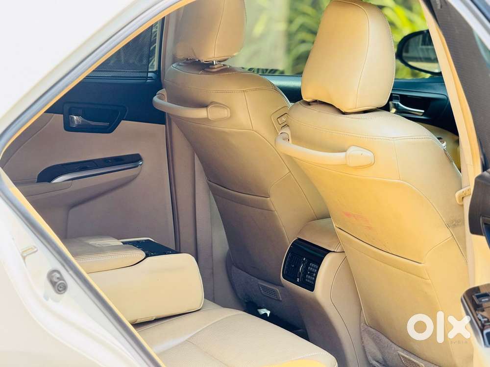 Toyota Camry Hybrid, 2015, Petrol