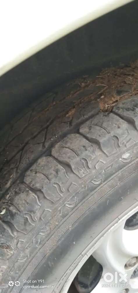 2010 Diesel Manual Car  Good Condition  All Papers Available