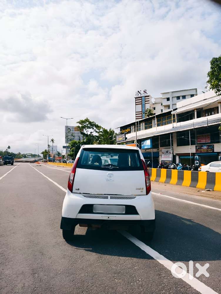 Tata Nano 2012-2015 Twist Xt, 2014