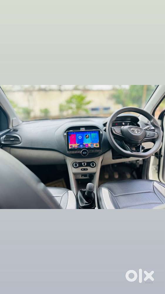 Tata Tiago Xt Icng, 2024, Cng & Hybrids