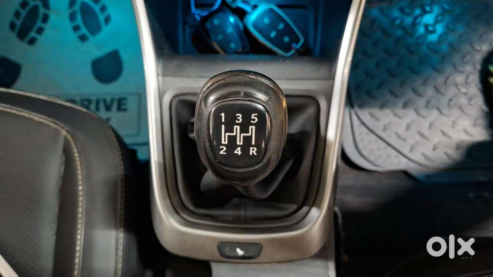 Tata Altroz 1.2 Xz Plus Petrol, 2022, Petrol