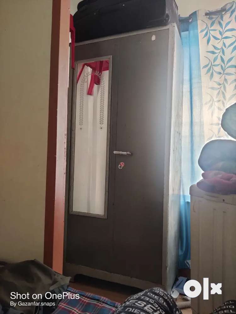 Olx deals metal cupboard