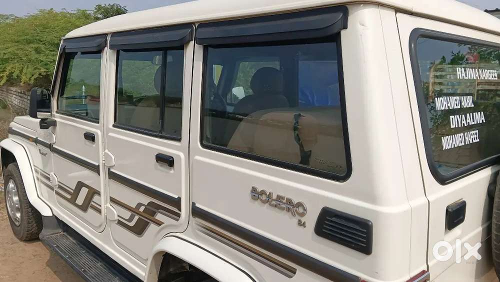 Mahindra Be 6 2021 Diesel 94765 Km Driven