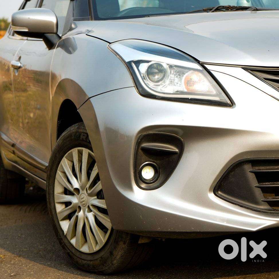 Maruti Suzuki Baleno 1.3 Delta, 2019, Petrol