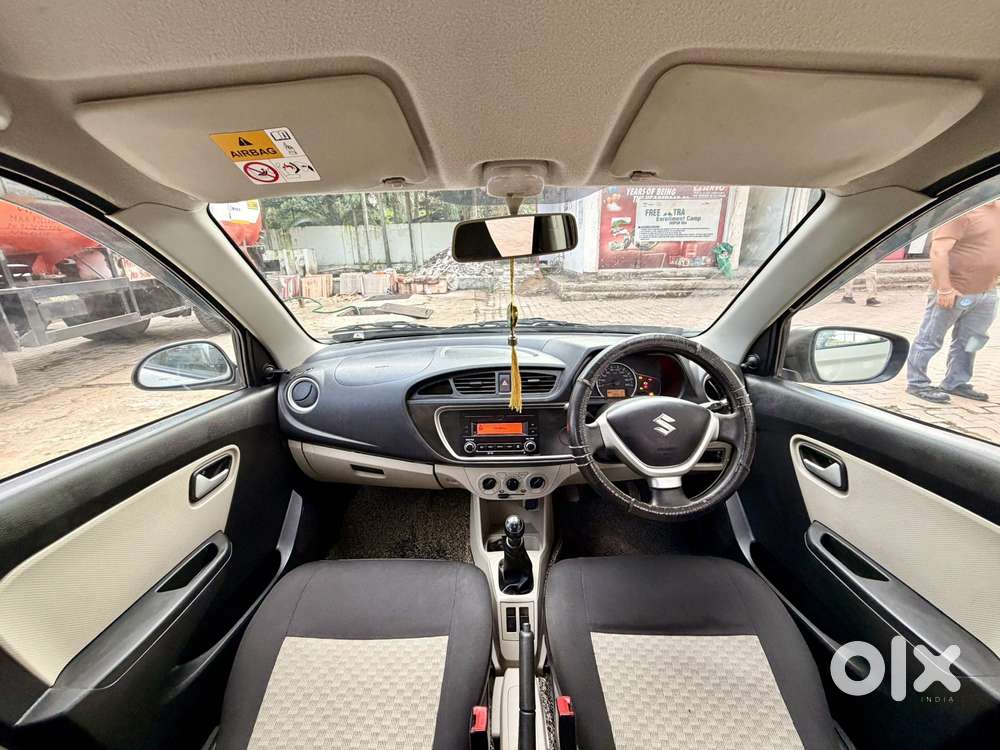 Maruti Suzuki Alto 800 Vxi Airbag, 2022, Petrol