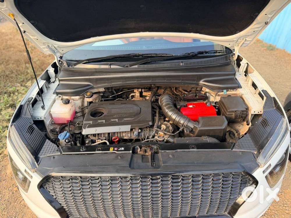 Hyundai Creta Ex Mt, 2023, Diesel