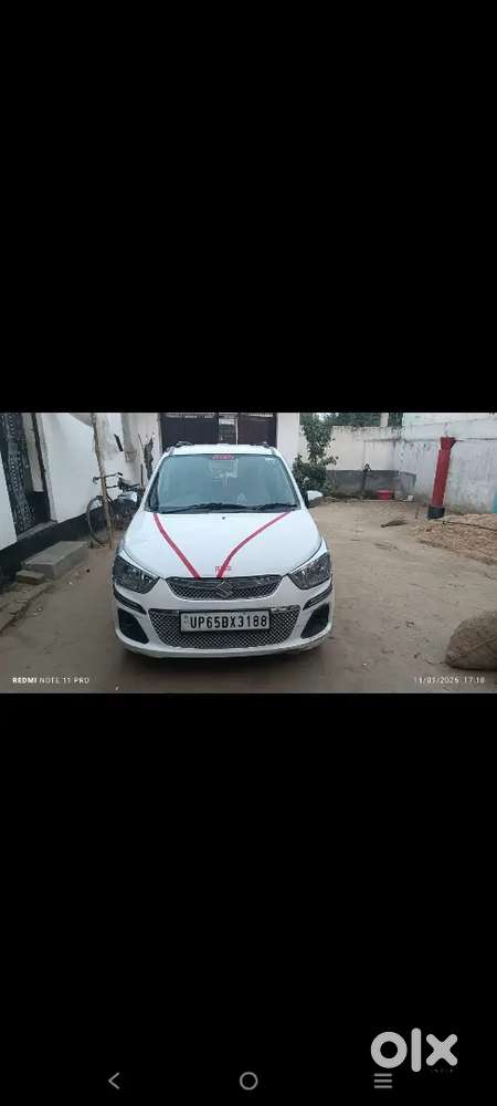 Very Good Condition Car