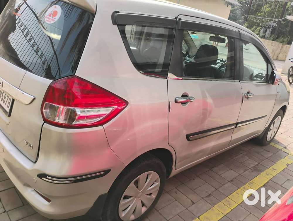 Maruti Suzuki Ertiga 2016 Year Car