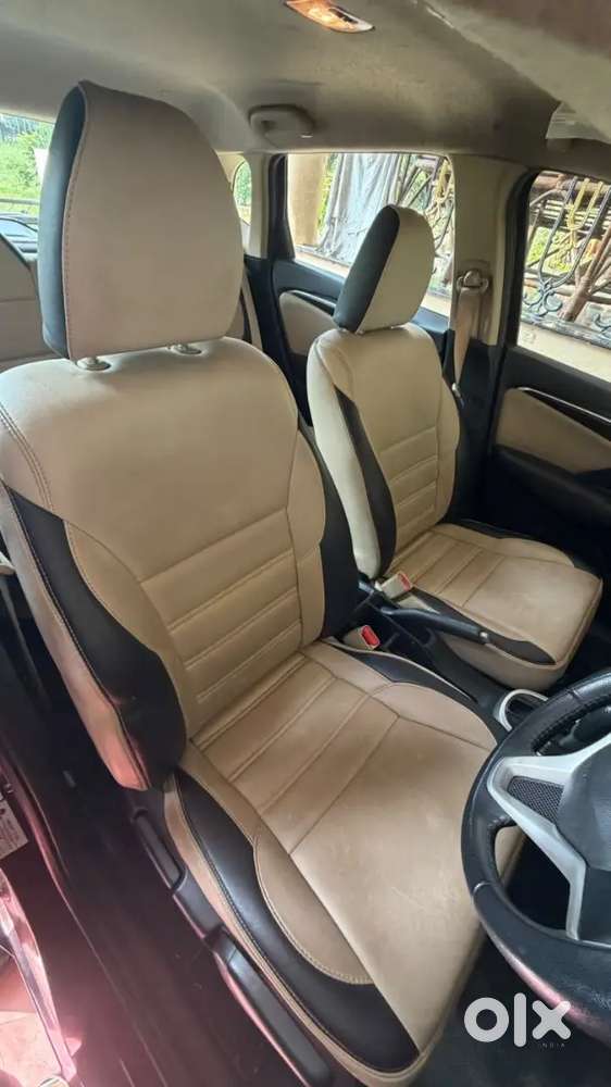 Honda Jazz 1.2 2017 Petrol