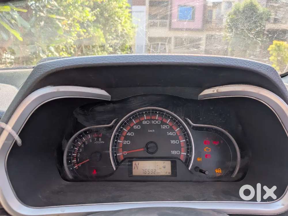 Maruti Suzuki Alto K10 2019