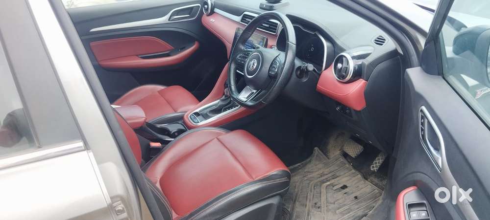 Mg Astor 1.5 Savvy Cvt, 2021, Petrol